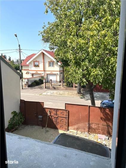 Casă cu 4 camere cu Teren 509 Mp în Cantemir