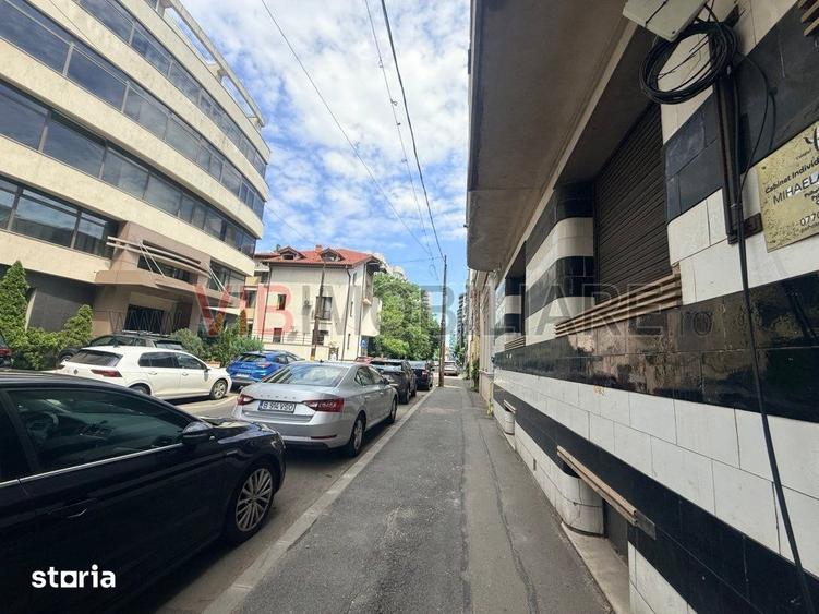Apartament cu 3 camere decomandat în Gara de Nord