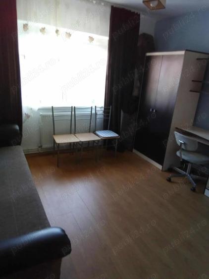 Apartament cu 2 camere decomandat în Bucovina