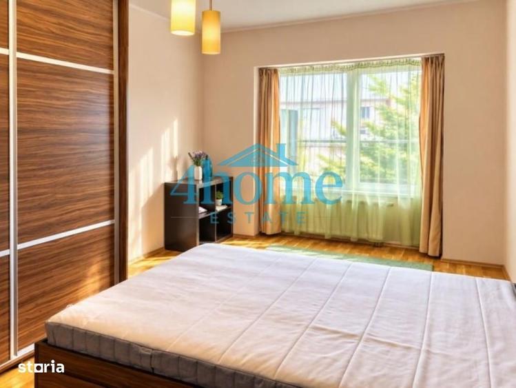 Apartament cu 2 camere în Dristor
