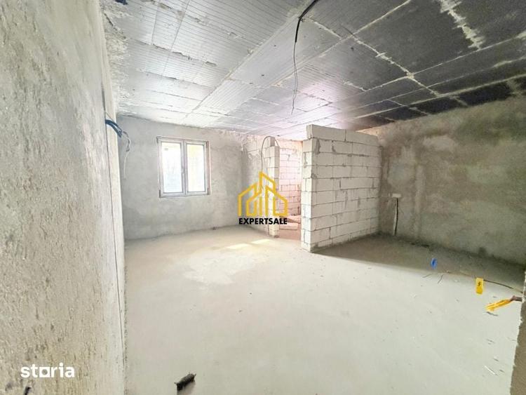 Casa/Vila cu 7 camere, teren 1600 MP/ stadiu avansat/Domnesti/Premium - 7