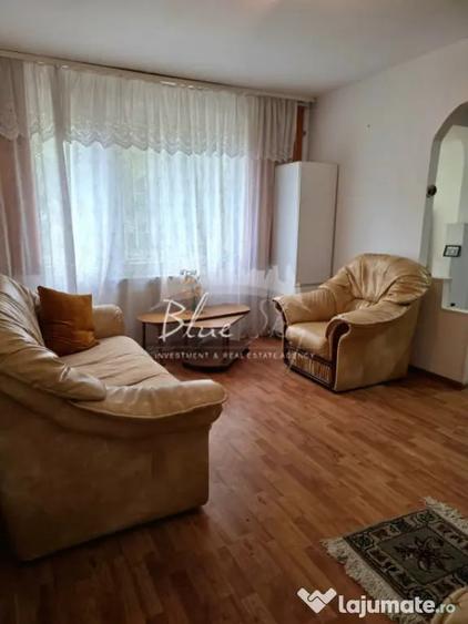Apartament 3 camere cu 2 intrari, situat in Centru - 4