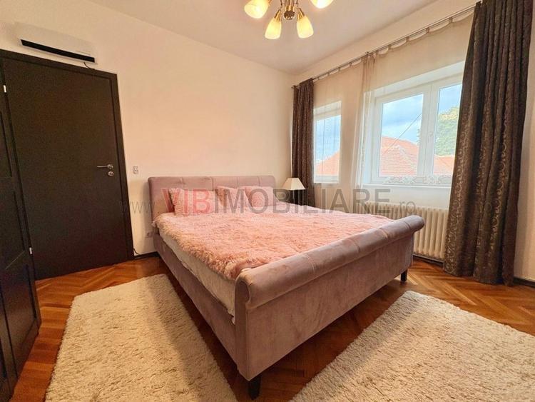 3 Camere- Dorobanti - Capitale - 105mp - 5