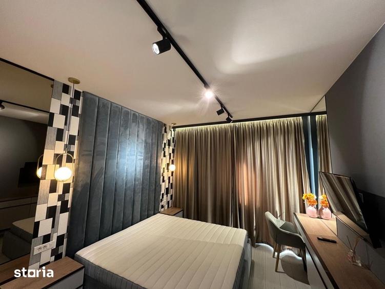 Apartament cu 2 camere în Metalurgiei