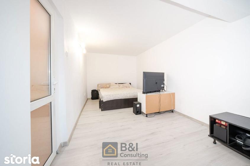 Apartament cu 4 camere în Bucium