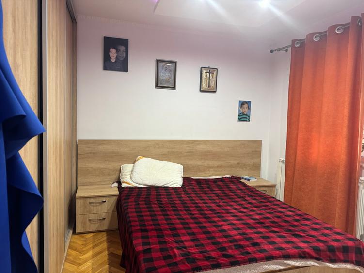 Vând apartament cu trei camere Inel2 - 5