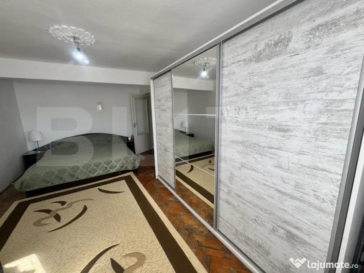 Apartament de vanzare 41 mp, etaj 2, zona Meteorologiei - 2