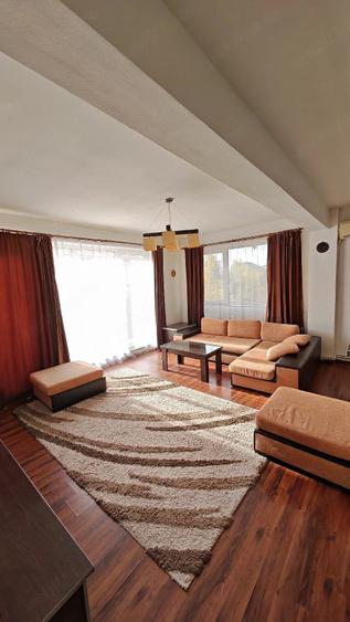 Apartament cu 2 camere decomandat în Bună Ziua