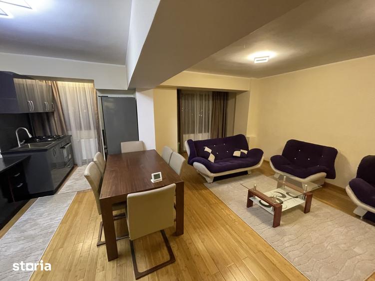 Apartament cu 2 camere în Central