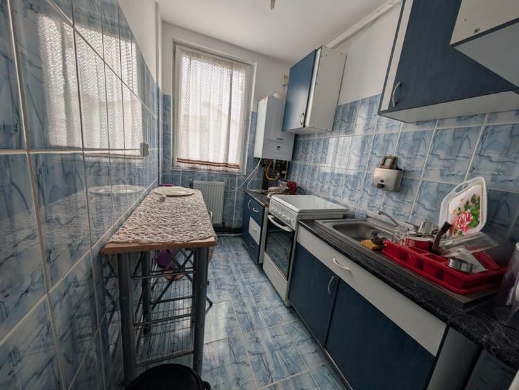 Vand apartament 3 camere Piatra-Neamt - mobilat - 6