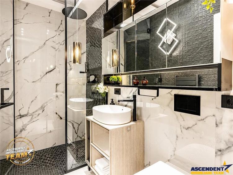 Apartament cu 4 camere în Central