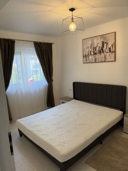 Apartament cu 2 camere în Iosia