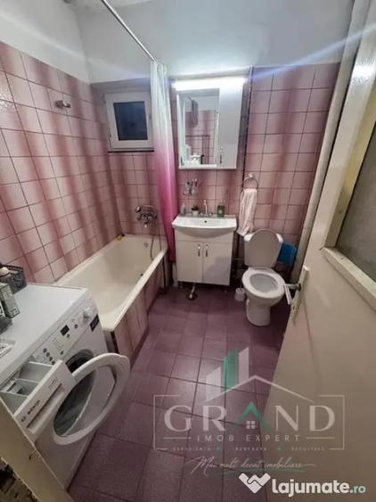 Apartament cu 3 camere decomandat în Mănăștur