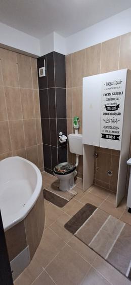 Apartament cu 2 camere decomandat în Roșu