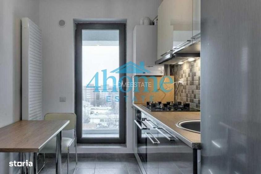 Studio| Exigent| Plaza Lujerului| Metrou| Bloc Nou