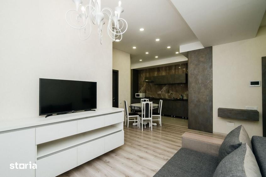Apartament cu 3 camere decomandat în Pantelimon