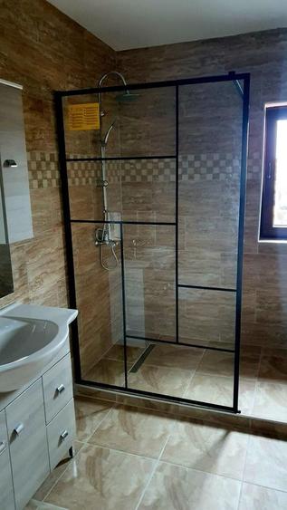 Casă individuală cu 4 camere cu Canalizare în Snagov