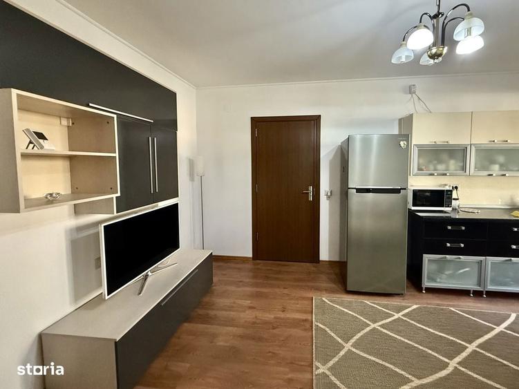 Apartament cu 3 camere în Tomis Nord