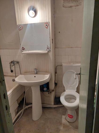 Apartament cu 3 camere decomandat în Fălticeni