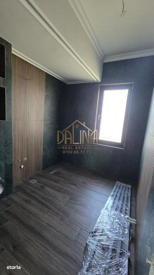 Casă cu 4 camere în Dumbrăveni
