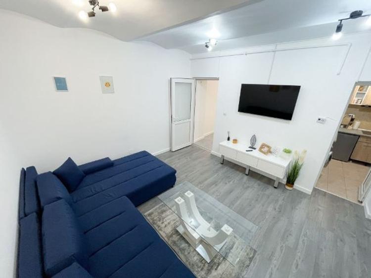 Apartament cu 2 camere semidecomandat în P-ța Mihai Viteazul - 2