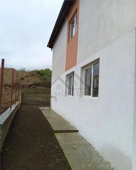 Visani, APARTAMENT 4CD la casa cu teren si toate utilitatile - 9
