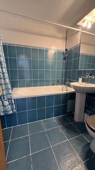 Apartament cu 2 camere decomandat, mobilat în Ghencea