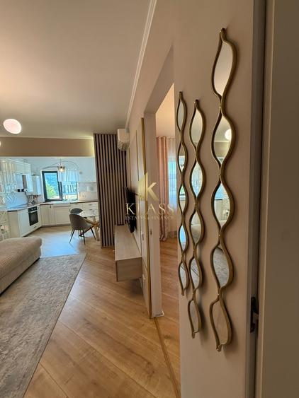 Apartament 3 camere | 4 City North | 2 Bai| Parcare Supraterana - 12