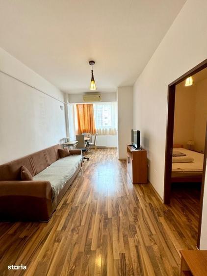 Apartament cu 2 camere în UTA