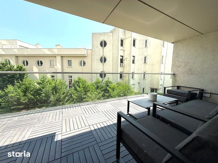 4 Camere-Inchiriere | HERASTRAU |+ 2 locuri de parcare - 6