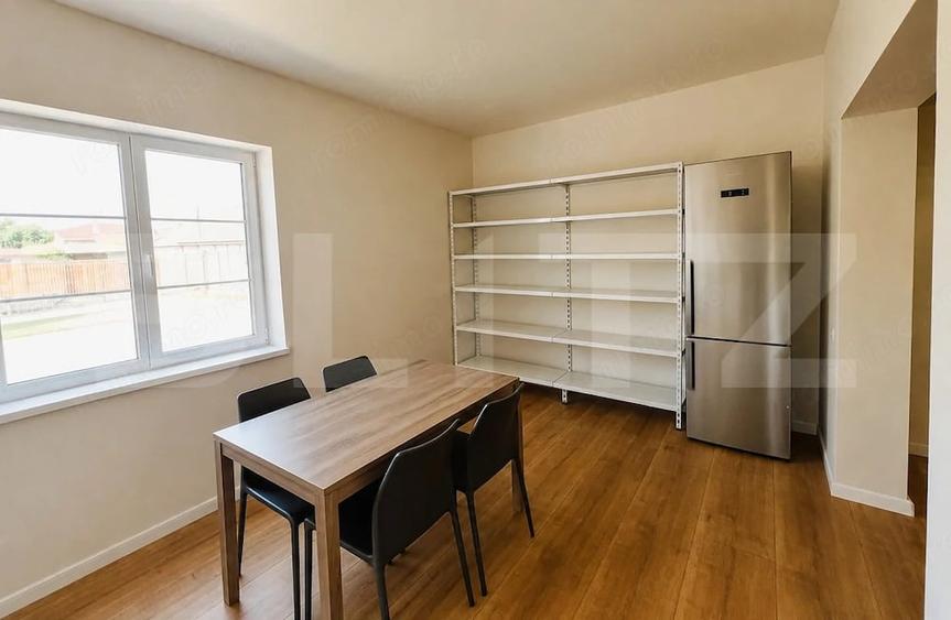 Casa individuala Sangeorgiu de Mure?, semifinisat, 921 mp teren - 10