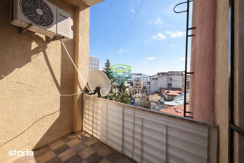 Apartament de inchiriat 2 camere | Metrou Stefan cel Mare - 11