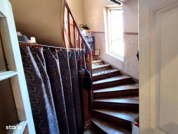 Casă cu 4 camere în Ultracentral