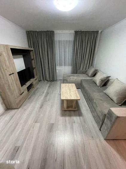 Apartament cu 2 camere în Berceni
