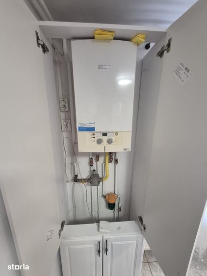 Apartament cu 2 camere decomandat în Freidorf