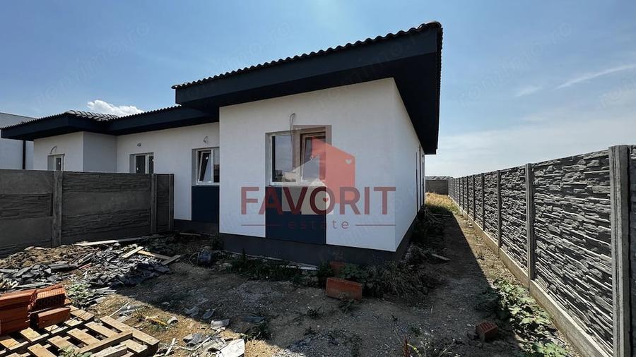 Duplex 3 camere pe parter | 70mp | 310mp teren | Calea Urseni - 6
