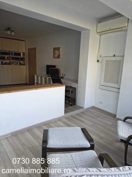 2 camere, S58mp, renovat, pt investitie sau locuit, Sos. Pantelimon, nr 225 - 2