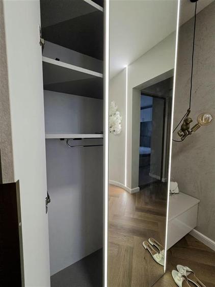Apartament cu 2 camere decomandat, mobilat în Alexandru cel Bun