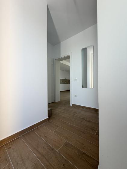 Duplex cu 4 camere cu Canalizare în Covaci