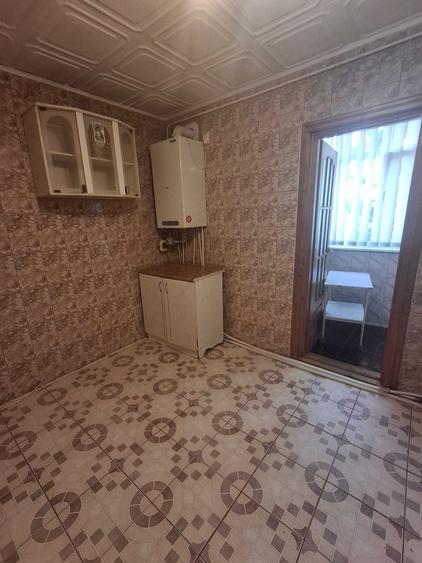 Apartament 2 camere decomandat Burdujeni - 3