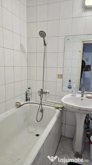 Apartament cu 2 camere decomandat în Ultracentral