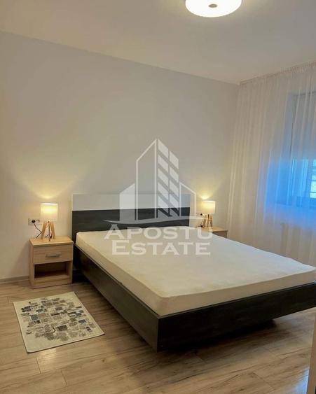 Apartament modern cu 2 camere,open space Giroc,zona Planetelor - 12