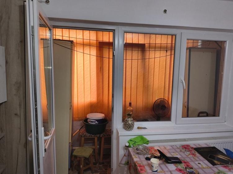 Apartament cu 2 camere în Vărsătura