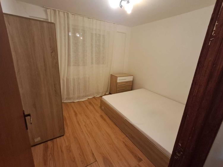 Apartament cu 2 camere decomandat în Lacul Tei