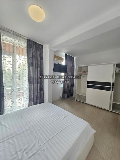 IDEAL STUDENTI - Ap3cam - Bloc Nou - Parcare Privata - Faleza Nord - Reyna 650Eu - 7