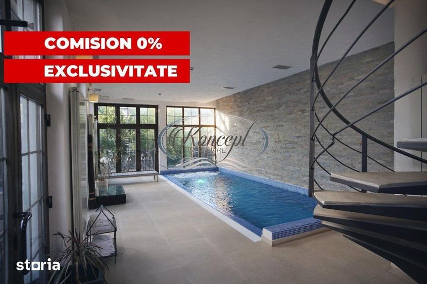 Spațiu comercial, de 670 mp, în Sava