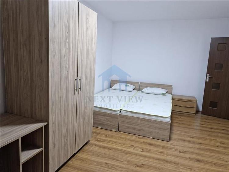 Garsonieră decomandată în Mănăștur