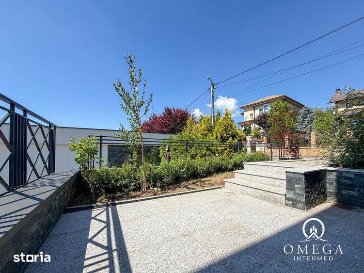 Apartament cu 2 camere în Ciurea