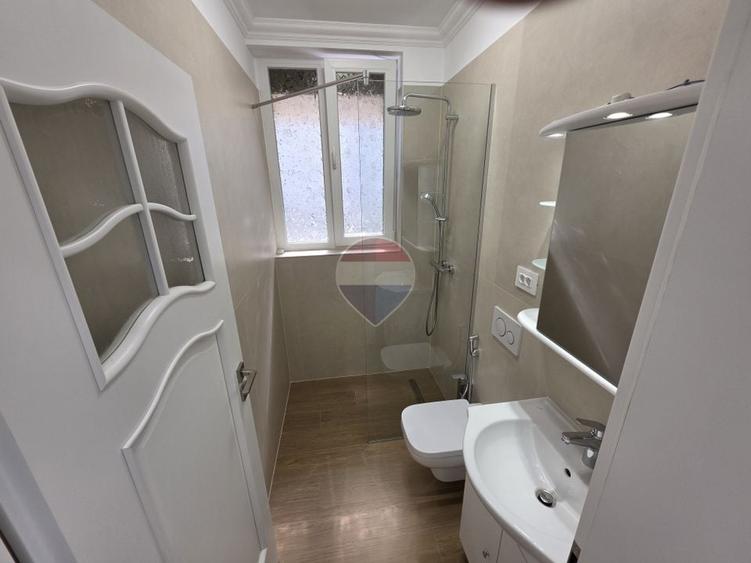 Piața Victoriei | Vilă Premium | 123 mp | Prima Închiriere | 5 Camere - 17