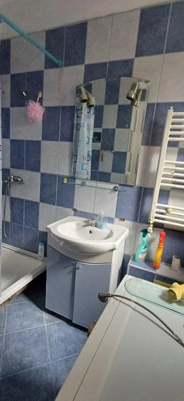 Garsonieră decomandată în Odobescu